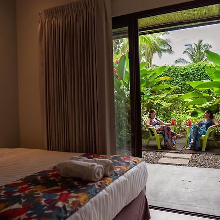 Hotel Costa Pacifica استريلوس المظهر الخارجي الصورة