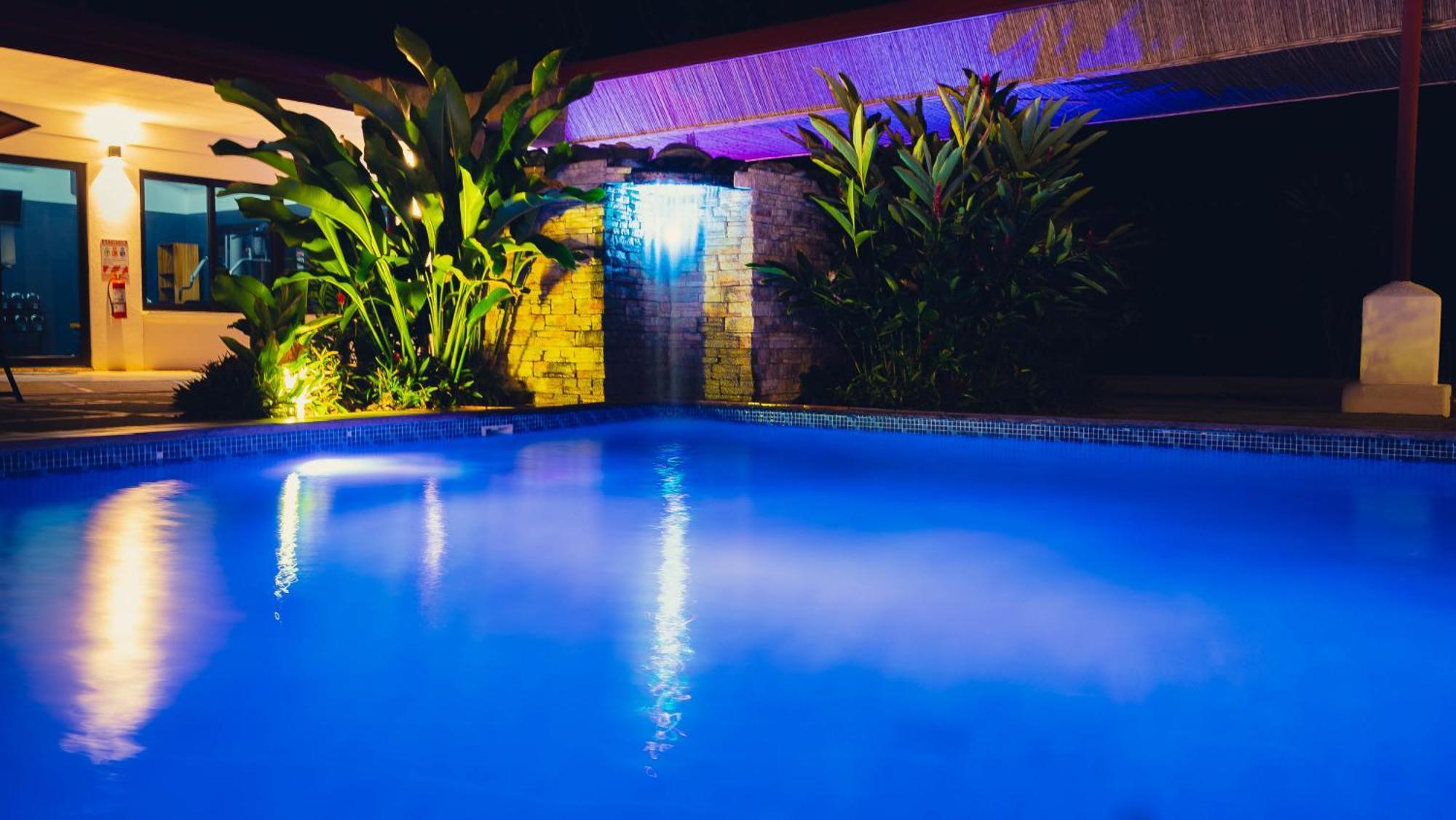 Hotel Costa Pacifica استريلوس المظهر الخارجي الصورة