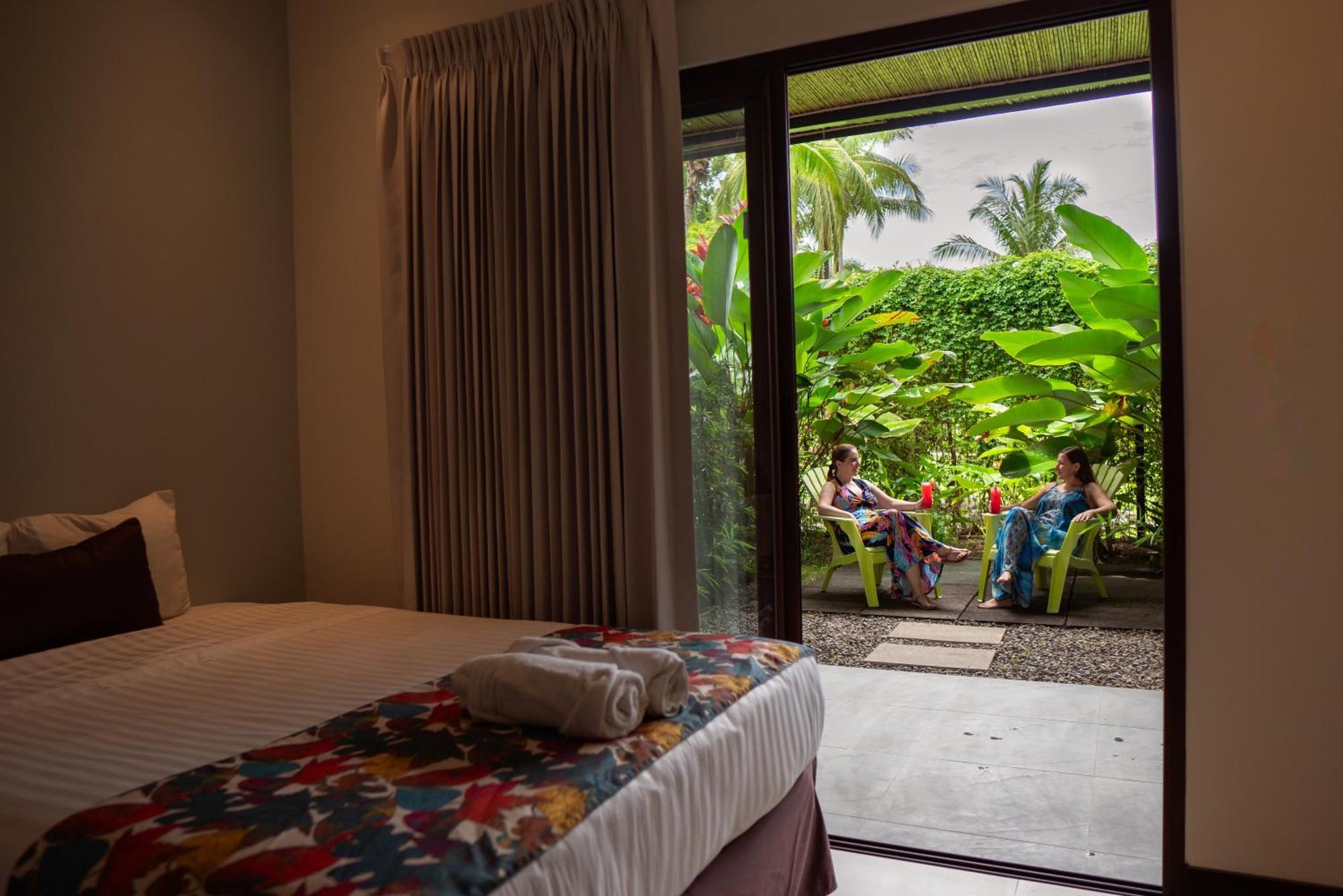 Hotel Costa Pacifica استريلوس المظهر الخارجي الصورة