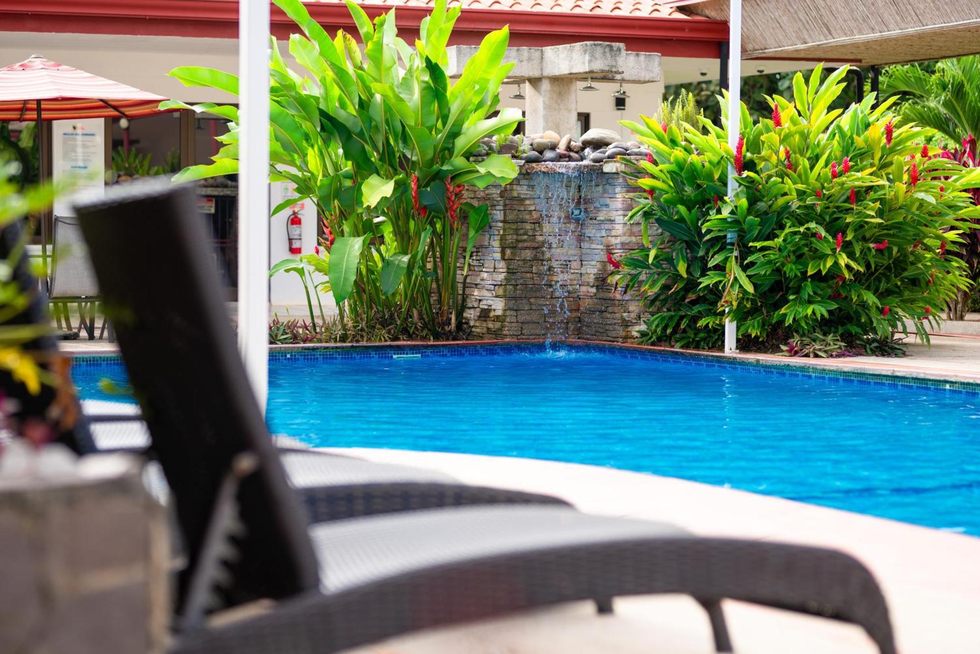 Hotel Costa Pacifica استريلوس المظهر الخارجي الصورة