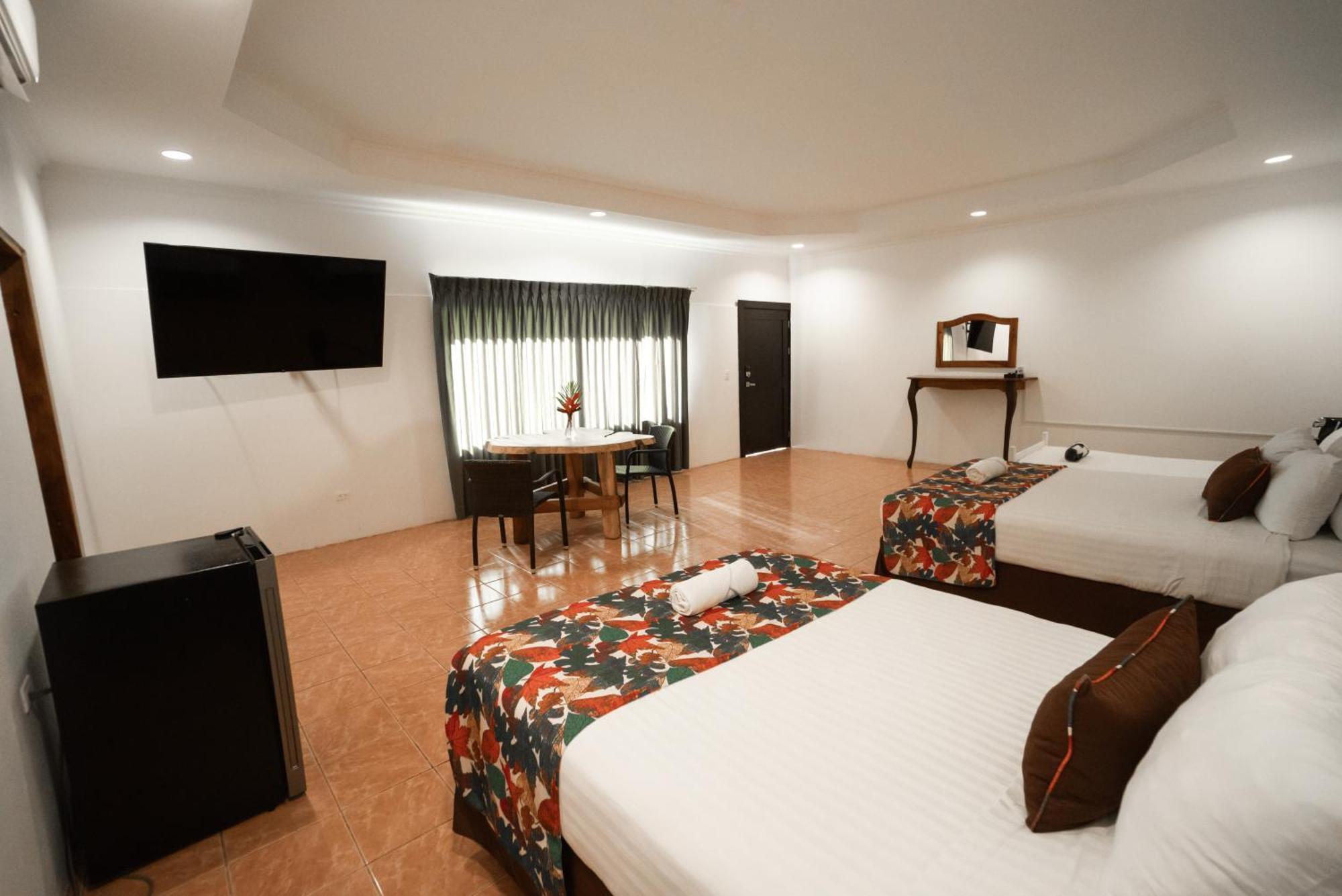 Hotel Costa Pacifica استريلوس المظهر الخارجي الصورة