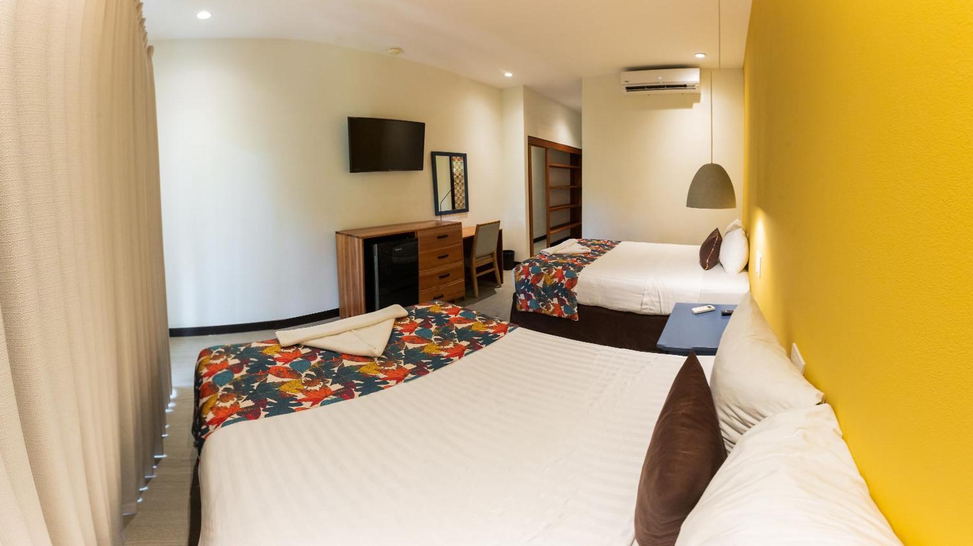 Hotel Costa Pacifica استريلوس المظهر الخارجي الصورة