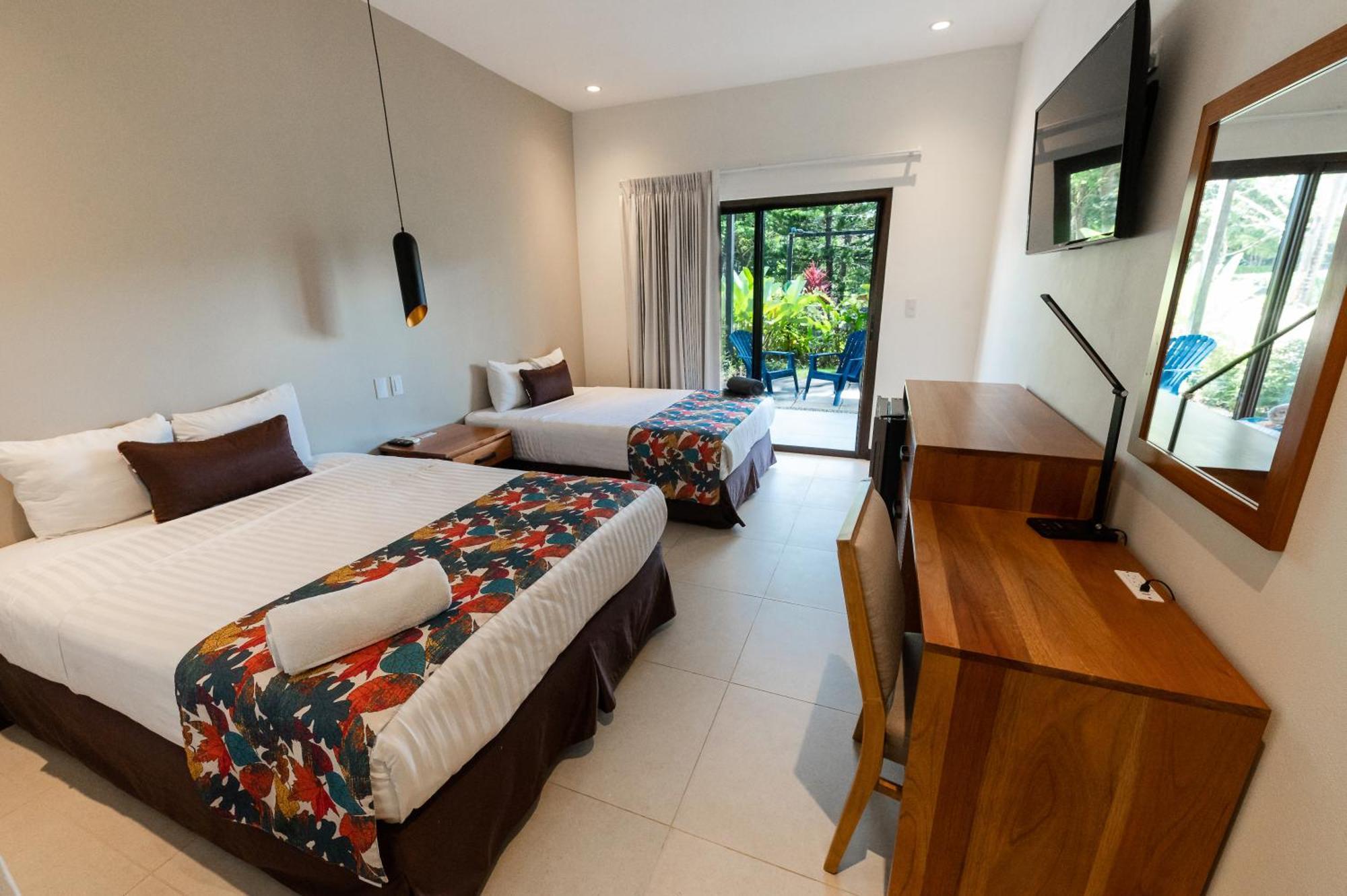 Hotel Costa Pacifica استريلوس المظهر الخارجي الصورة