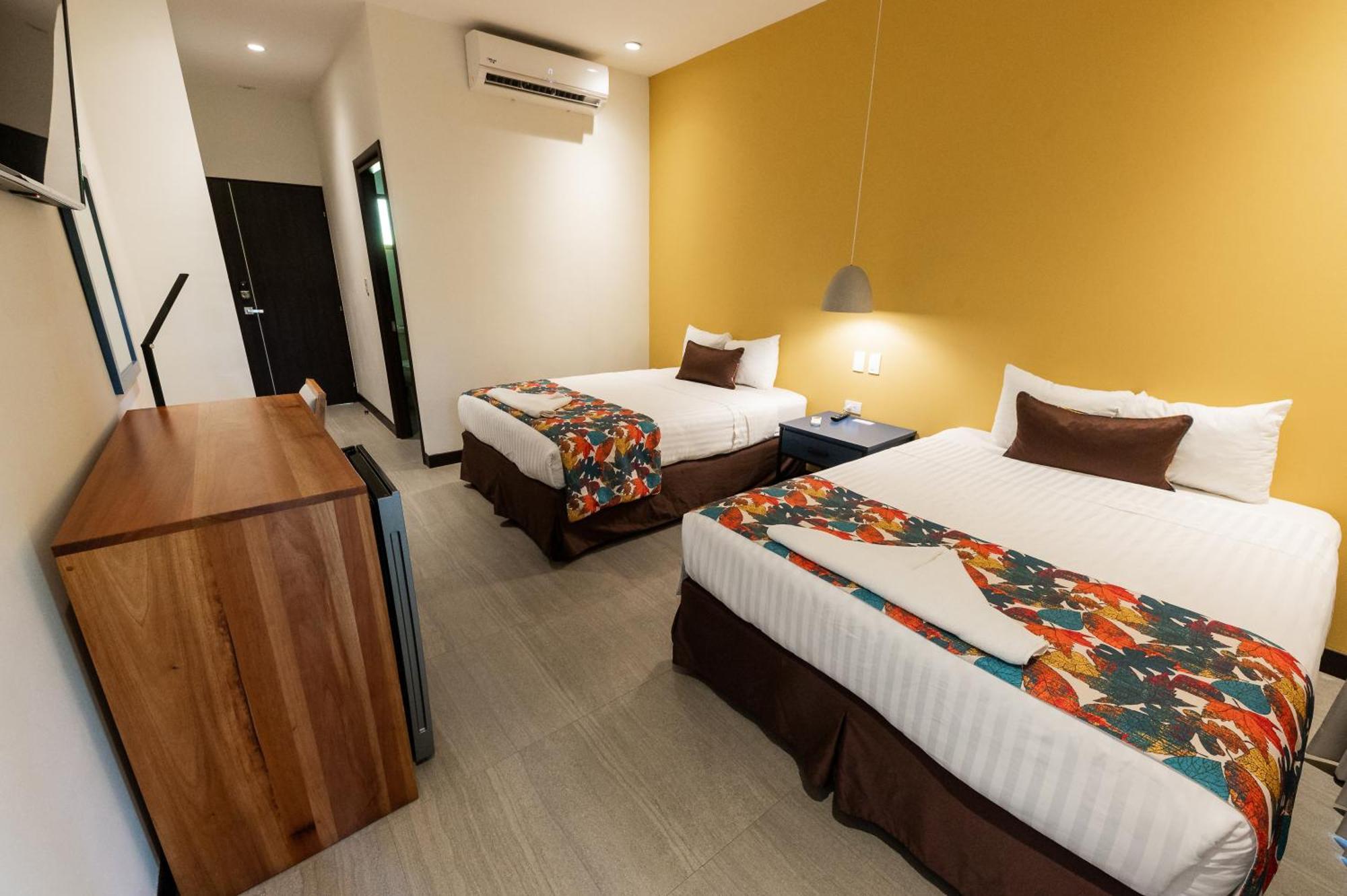 Hotel Costa Pacifica استريلوس المظهر الخارجي الصورة