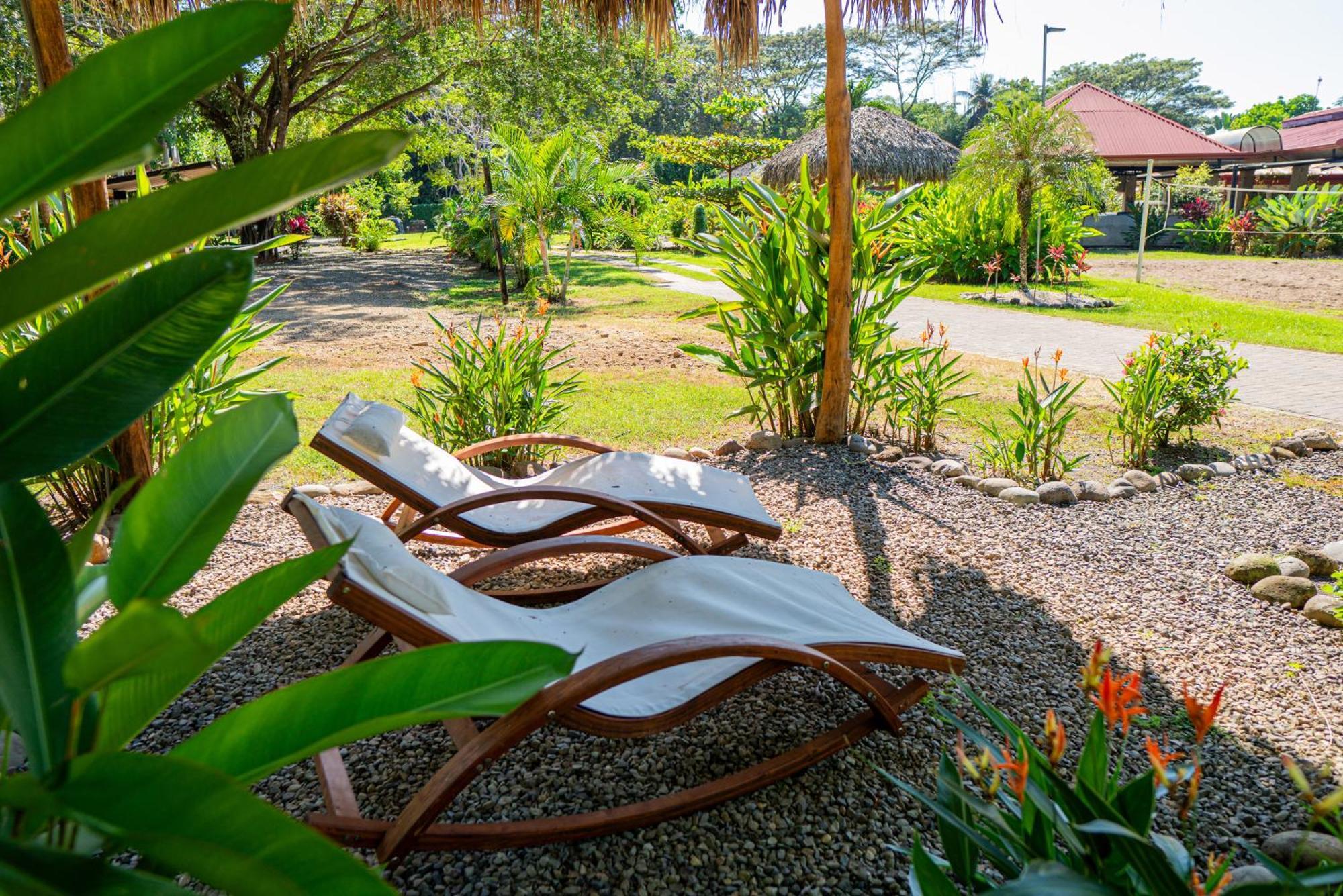 Hotel Costa Pacifica استريلوس المظهر الخارجي الصورة